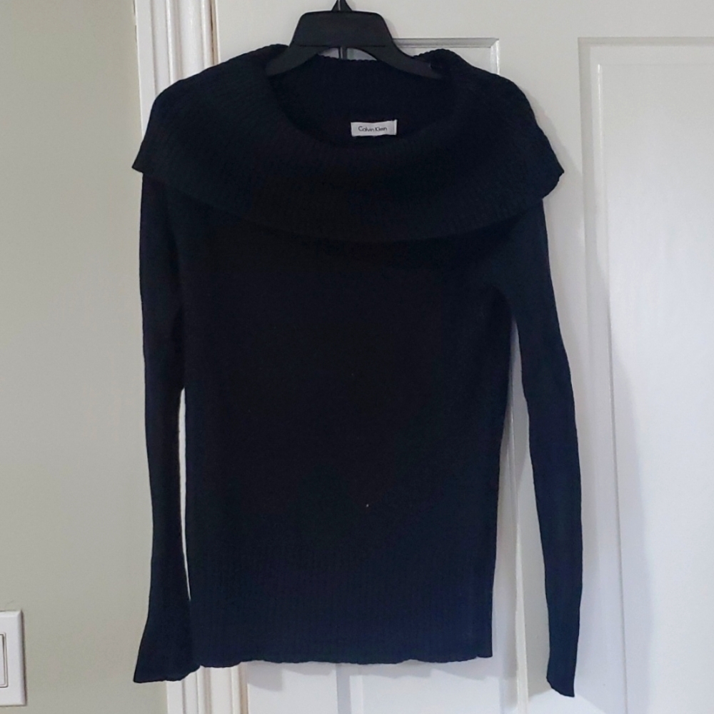 Womens sweater